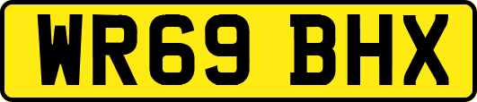 WR69BHX