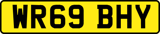 WR69BHY