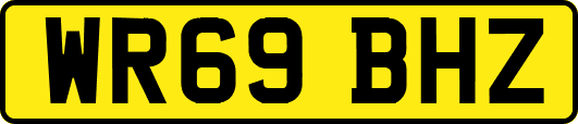 WR69BHZ