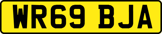 WR69BJA