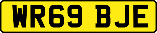 WR69BJE