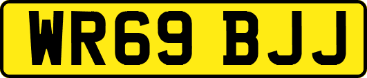 WR69BJJ