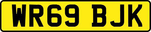 WR69BJK