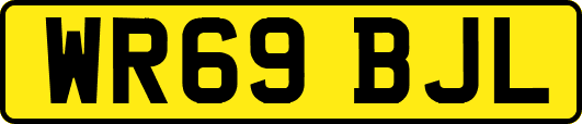 WR69BJL