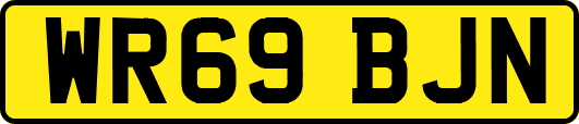 WR69BJN
