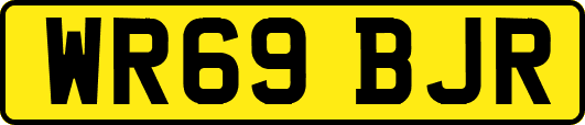 WR69BJR