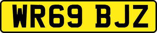 WR69BJZ