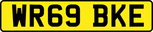WR69BKE