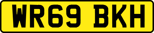WR69BKH