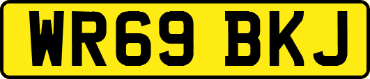 WR69BKJ