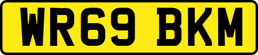 WR69BKM