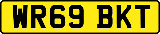 WR69BKT