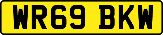 WR69BKW