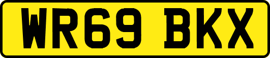 WR69BKX