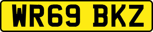 WR69BKZ
