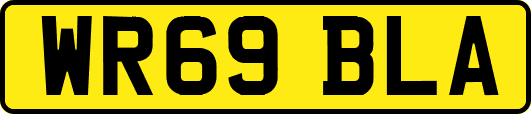 WR69BLA