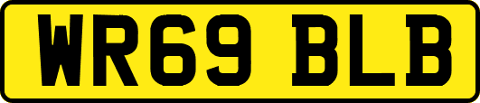 WR69BLB