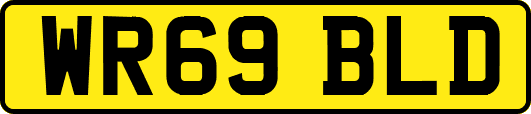WR69BLD