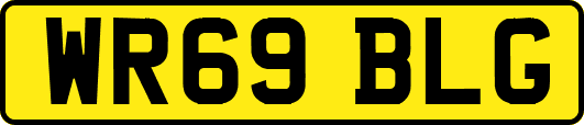 WR69BLG