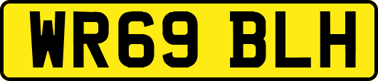 WR69BLH