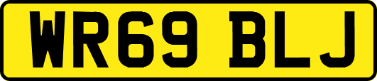 WR69BLJ