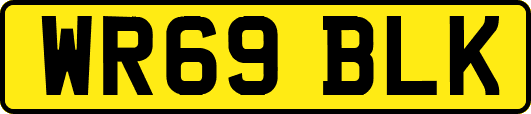 WR69BLK