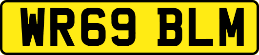 WR69BLM