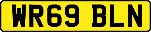 WR69BLN