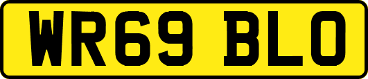 WR69BLO