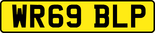 WR69BLP