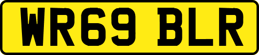 WR69BLR