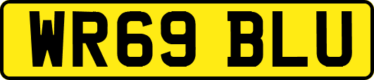 WR69BLU