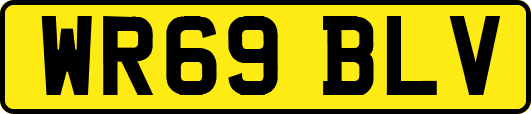 WR69BLV
