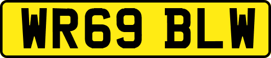 WR69BLW