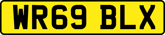 WR69BLX