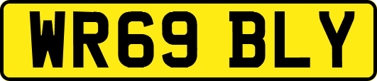 WR69BLY