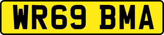 WR69BMA