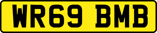 WR69BMB