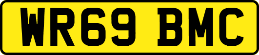 WR69BMC
