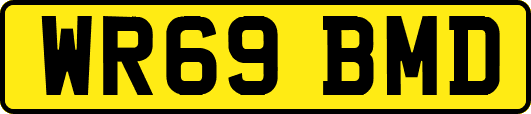 WR69BMD