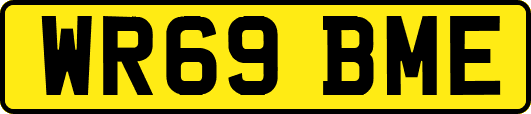 WR69BME
