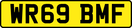 WR69BMF