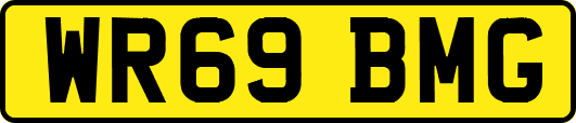 WR69BMG