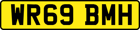 WR69BMH