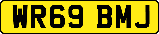 WR69BMJ