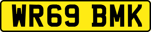 WR69BMK