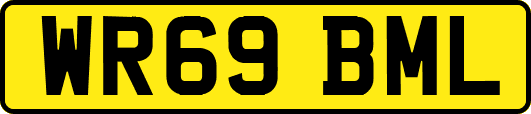 WR69BML
