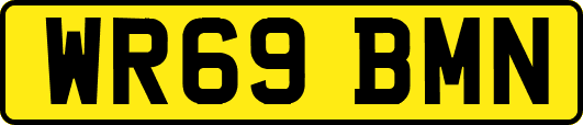 WR69BMN
