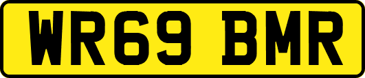 WR69BMR