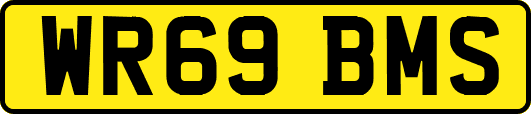 WR69BMS